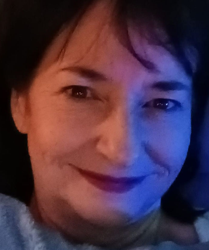Review of Ali T Training Sessions by Brigitte Higgins