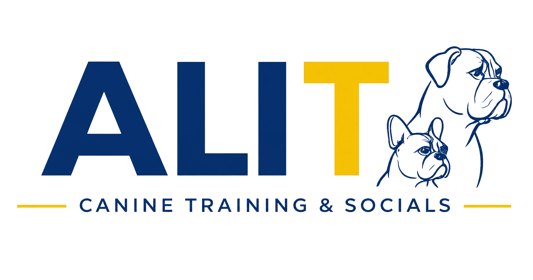 Ali T Logo