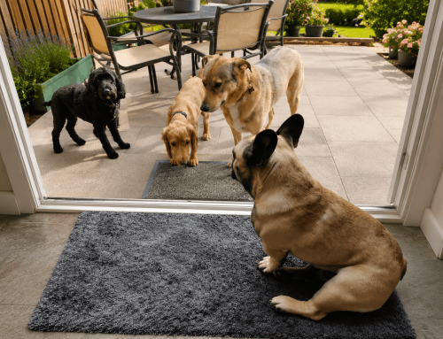 Home Visit Dog Training